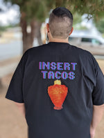 INSERT TACOS