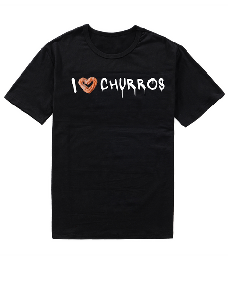 I love churros